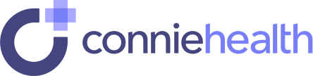 Connie Health logo