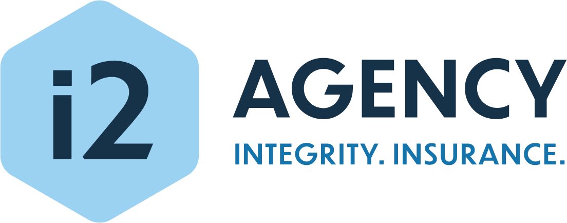 I2 Agency logo